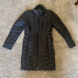 Patagonia coat